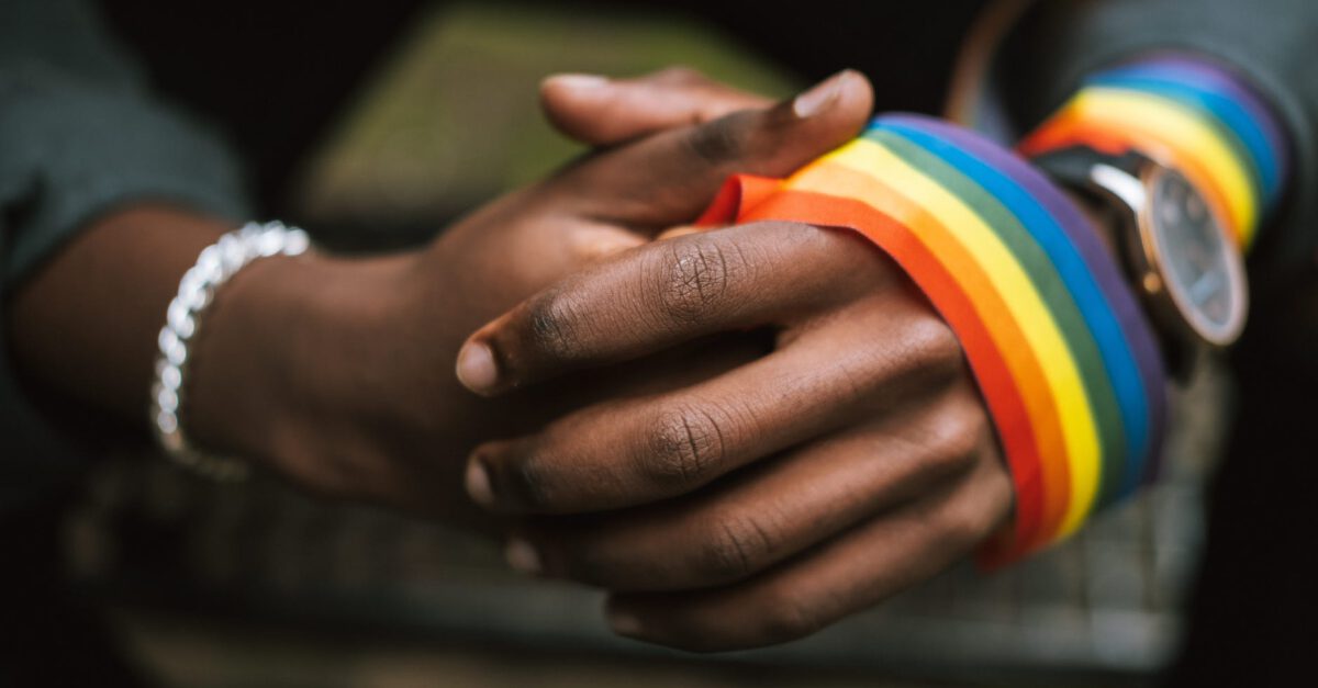 Gender, genderidentiteit en biologisch geslacht - Seksualiteit